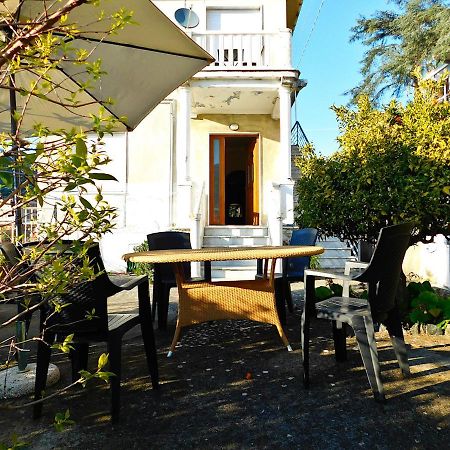 Villa unifamiliare con posto auto! Levanto Esterno foto