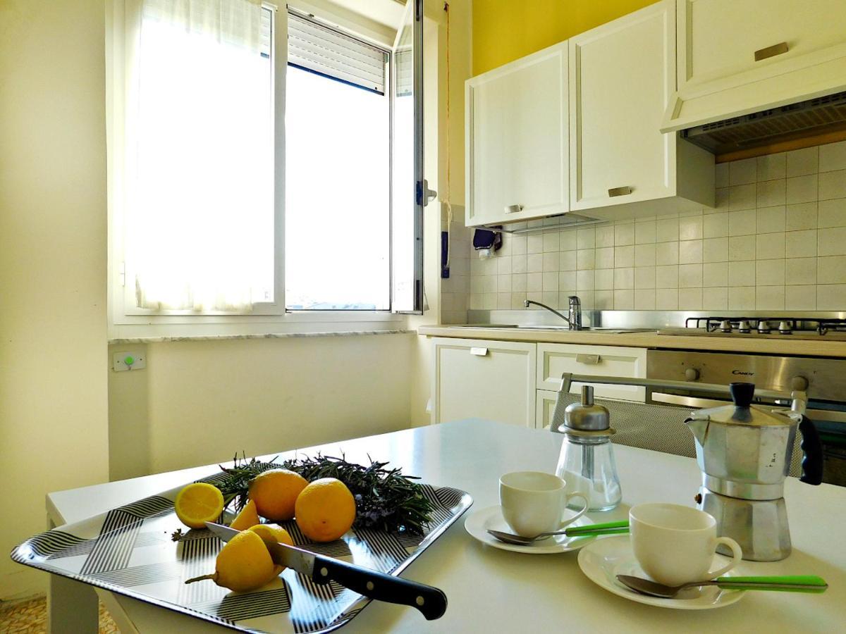 Villa unifamiliare con posto auto! Levanto Esterno foto