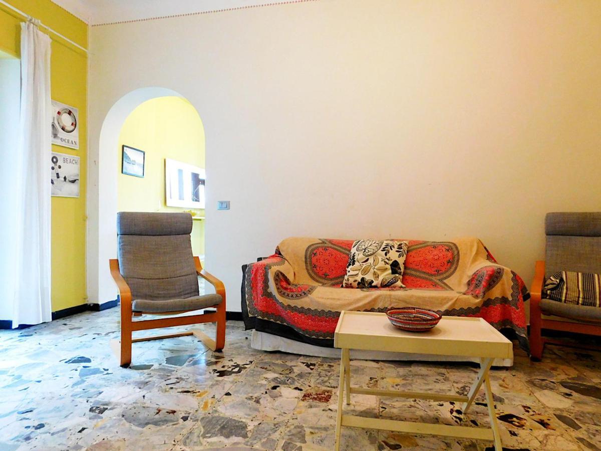 Villa unifamiliare con posto auto! Levanto Esterno foto