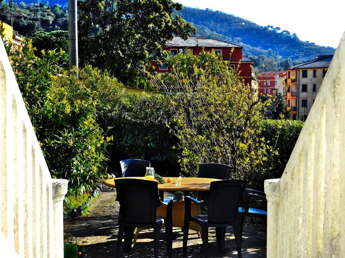 Villa unifamiliare con posto auto! Levanto Esterno foto