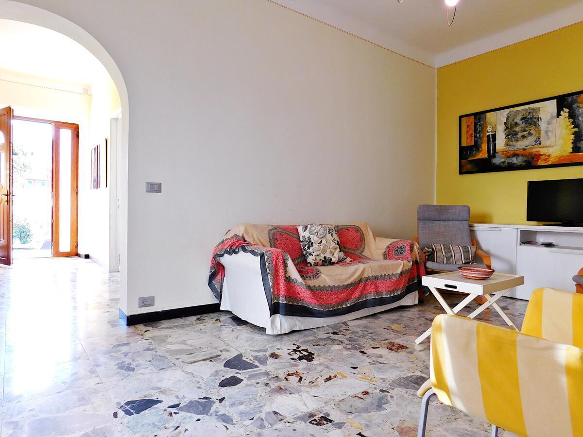 Villa unifamiliare con posto auto! Levanto Esterno foto