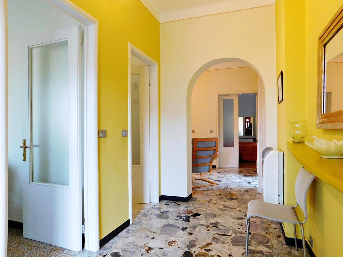 Villa unifamiliare con posto auto! Levanto Esterno foto