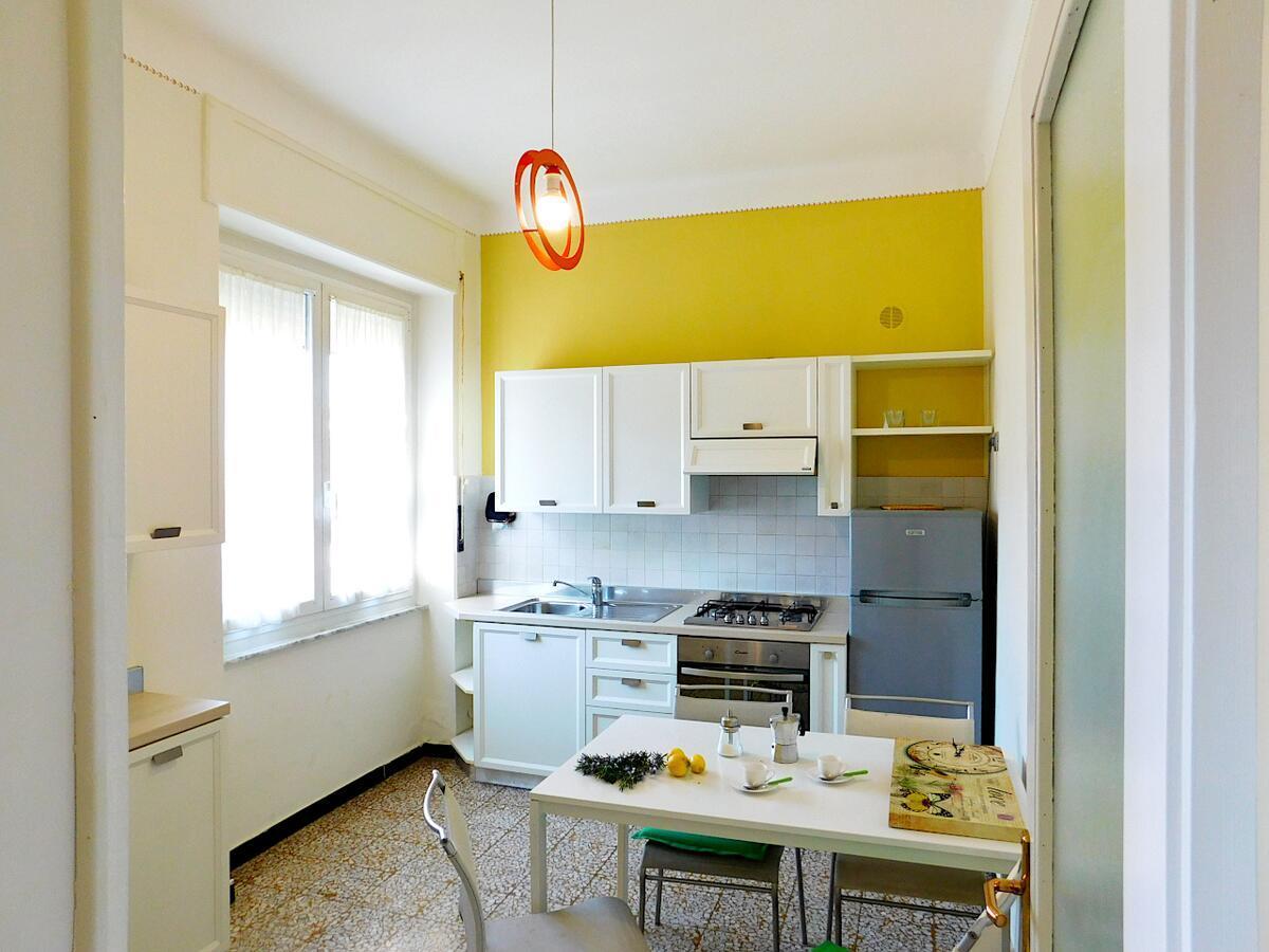 Villa unifamiliare con posto auto! Levanto Esterno foto