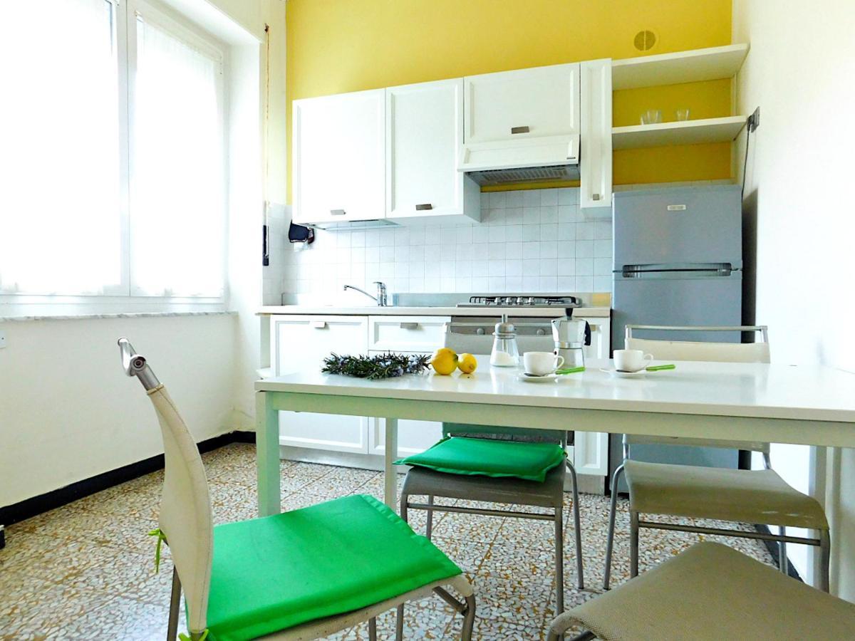 Villa unifamiliare con posto auto! Levanto Esterno foto