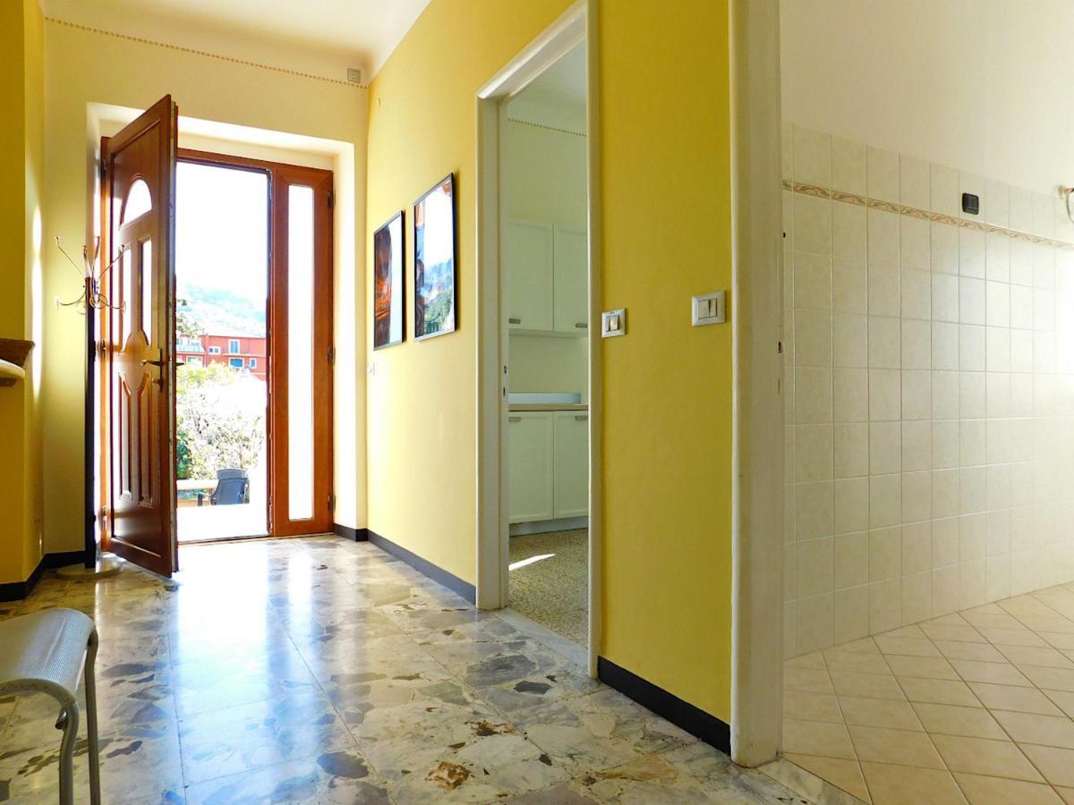 Villa unifamiliare con posto auto! Levanto Esterno foto