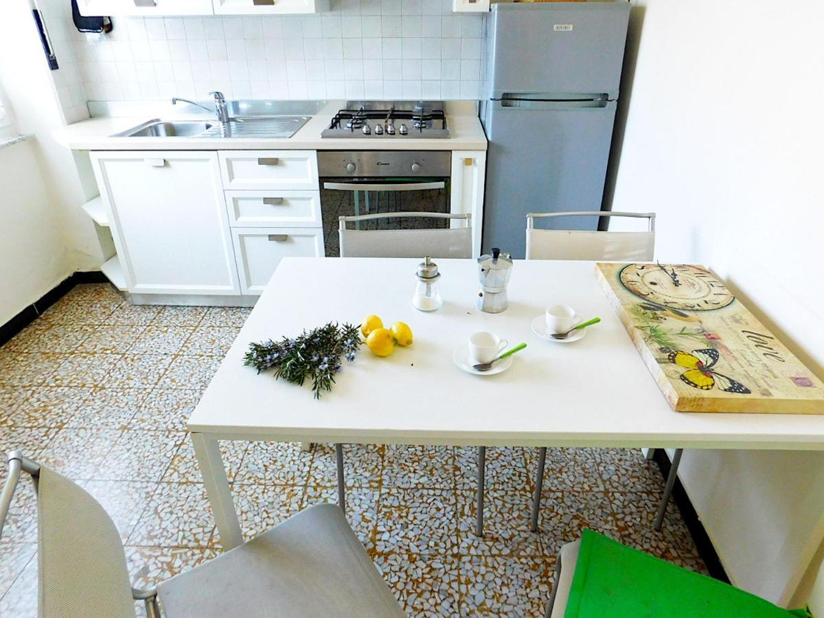 Villa unifamiliare con posto auto! Levanto Esterno foto